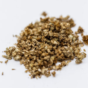 Tete (Nigerian Amaranth Leaves)