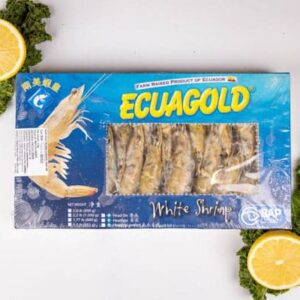 Frozen Prawns 1kg