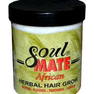 Soul Mate Herbal Hair Grow 155g