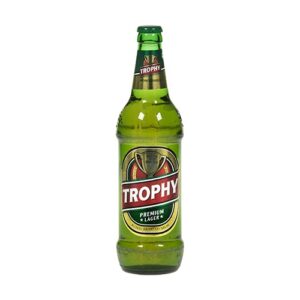Trophy 600ml
