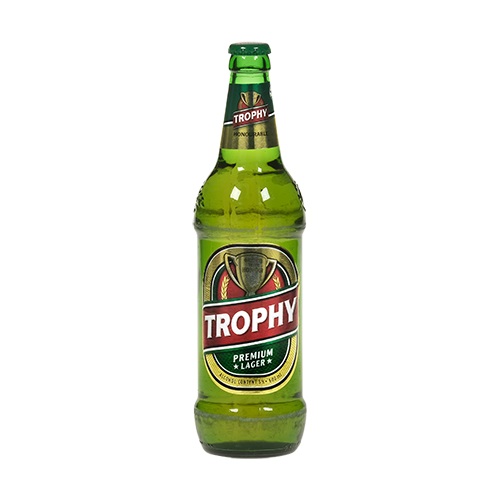 Trophy 600ml