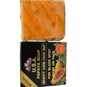K-Brother USA Carrot