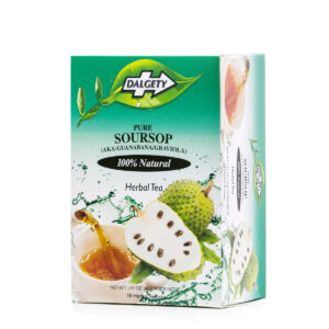 Pure Soursop Tea 40g