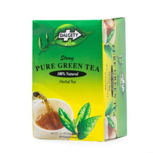 Pure Green Tea 40g