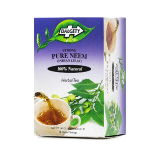 Pure Neem Tea 40g