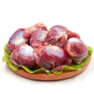 Frozen Turkey Gizzard 1kg