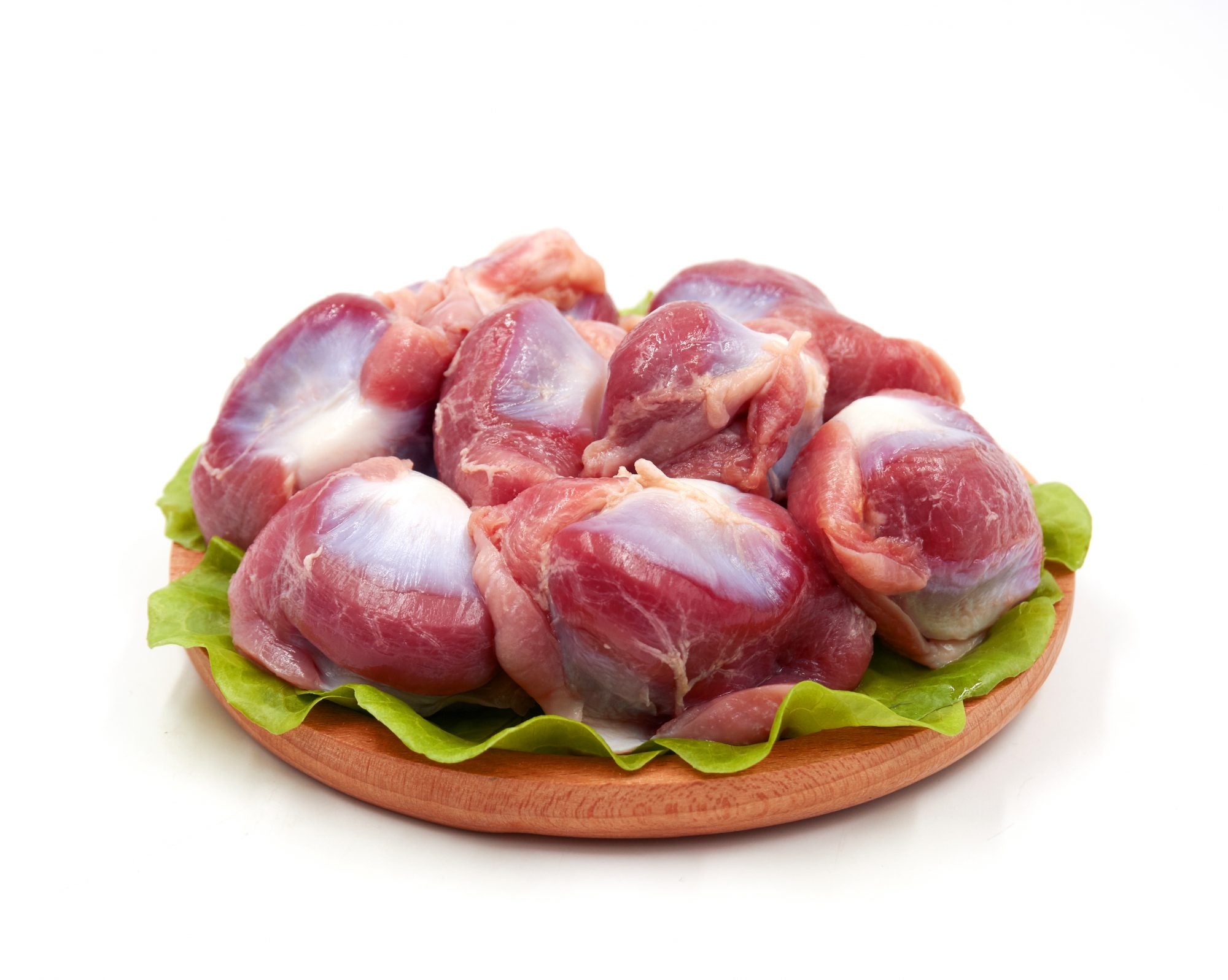 chicken-gizzards