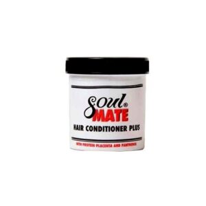 Soul Mate Hair Conditioner Plus 650g