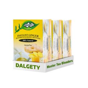 Ginger Tea 126g