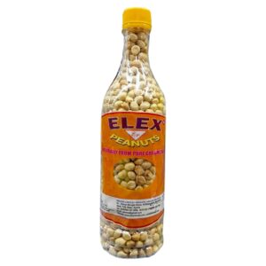 Elex Groundnut 500g