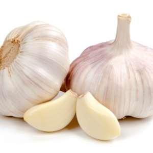 Fresh Garlic (each)