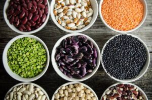 Beans & Lentils