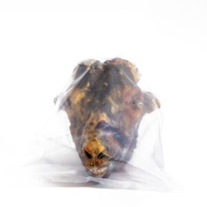 Frozen Goat Head 1kg