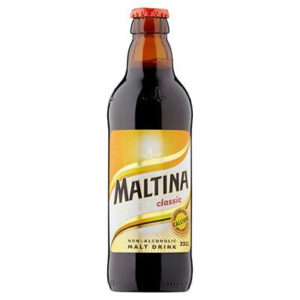 Maltina 33cl (Bottle)