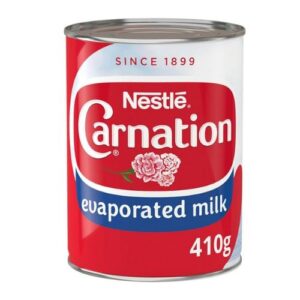 Carnation Evaporated Milk 410g