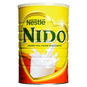 Nido Milk Powder 1.8kg