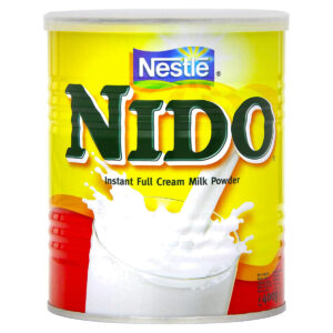 Nido Milk Powder 400g