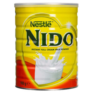 Nido Milk Powder 900g