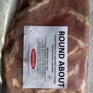 Round About 1kg