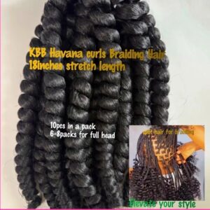 Havana Curls