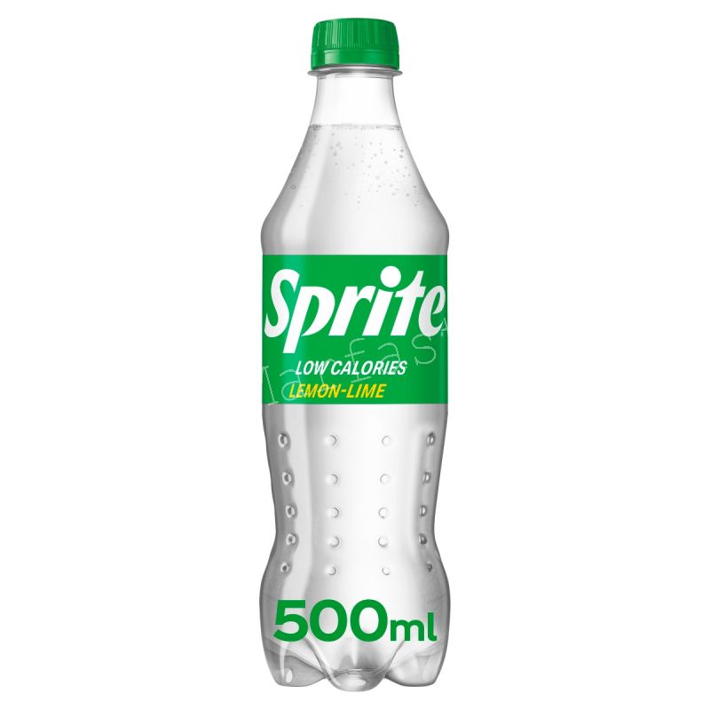 Sprite 50cl