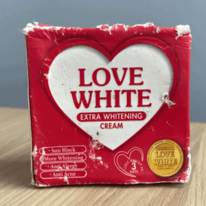 Extra White