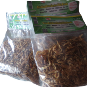 Asiko Whole Crayfish