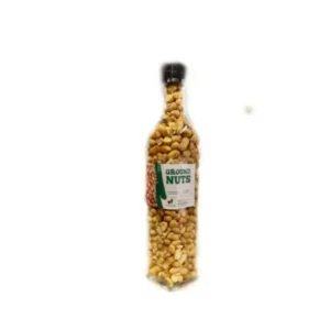 WosiWosi Groundnut 500g